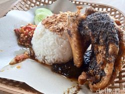 Serupa Tapi Tak Sama, Ini 4 Perbedaan Bebek Goreng Madura dan Surabaya