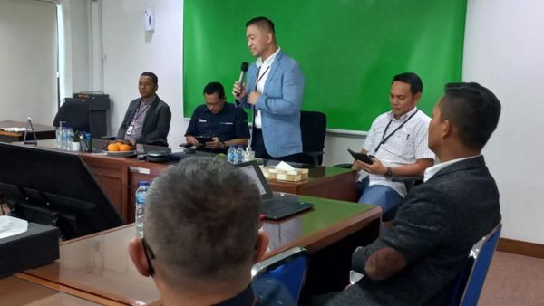 BRI Life Tingkatkan Pelayanan Nasabah