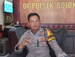 Mimpi Brigpol Koko untuk Penyandang Disabilitas