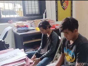 Ironis! Maling di Probolinggo Nekat Curi Buku Pelajaran TK Demi Popok Anak Ironis! Maling di Probolinggo Nekat Curi Buku Pelajaran TK Demi Popok Anak