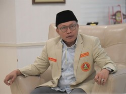 TV Diimbau Tampilkan Running Text Adzan Maghrib saat Misa Paus, Begini Penjelasan Kemenag