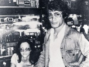 Charles Sobhraj Si Pemangsa Turis