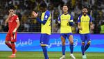 Cristiano Ronaldo Tokcer di Arab Saudi