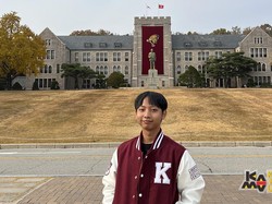 Pengalaman Raihan Ikut IISMA di Korea University, Mau Coba?
