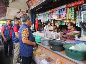 Polda Bali Klaim Migor Curah Tidak Langka Polda Bali Klaim Migor Curah Tidak Langka