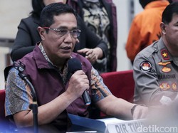 Bareskrim Turunkan Tim Usut Dugaan Perdagangan Orang Pengungsi Rohingya