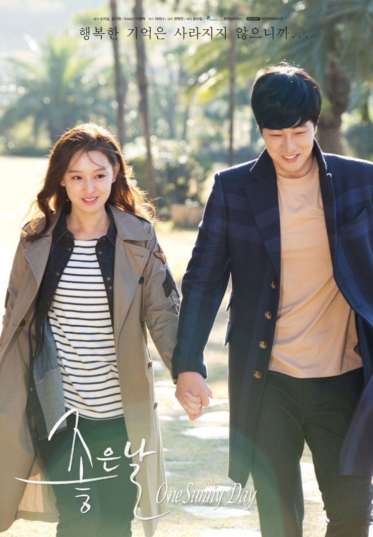 Drama Korea One Sunny Day