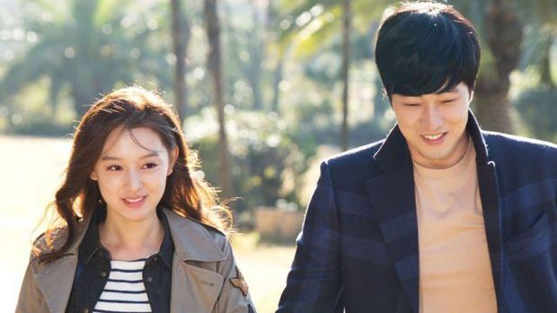 Drama Korea One Sunny Day