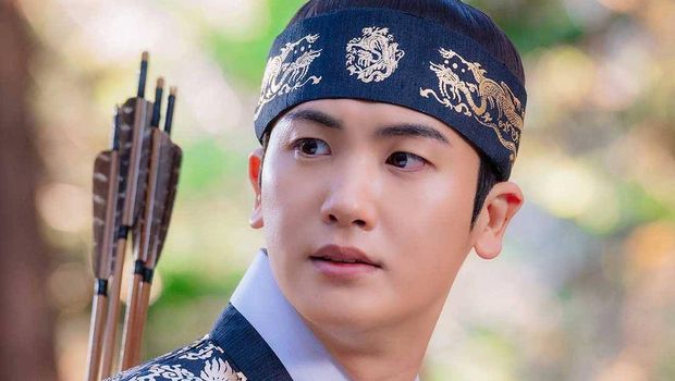 Drama Korea Our Blooming Youth