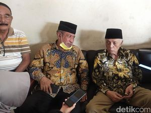 Ketua Golkar Solo Diberhentikan, Bupati Karanganyar Juliyatmono Jadi Pengganti