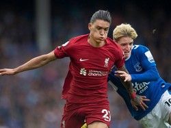 Jadwal Liga Inggris Pekan Ini: Saatnya Derby Merseyside