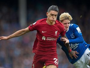 Jadwal Liga Inggris Pekan Ini: Saatnya Derby Merseyside Jadwal Liga Inggris Pekan Ini: Saatnya Derby Merseyside