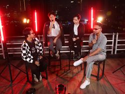 .Feast: Sama Berisiknya, Beda Kritiknya