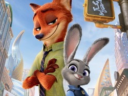 5 Rekomendasi Film Bioskop Akhir Pekan: Agak Laen 2 hingga Zootopia 2