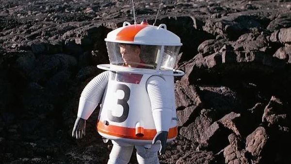 Foto Jadul yang Punya Cerita Mengejutkan