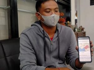 Disnaker Jamin 38 TKI Asal Tabanan di Turki Aman dari Gempa Mematikan