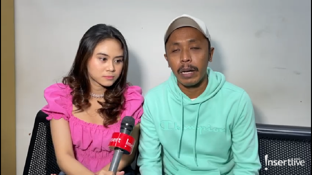 Furry Setya dan Dwinda Ratna