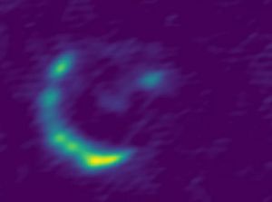 Ilmuwan Ungkap Galaksi Berusia Lebih dari 11 Miliar Tahun, Pakai Teori Einstein Ilmuwan Ungkap Galaksi Berusia Lebih dari 11 Miliar Tahun, Pakai Teori Einstein