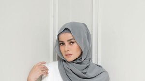 10 Potret Transformasi Gaya Olla Ramlan yang Kini Putuskan Lepas Hijab