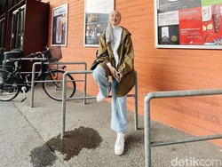 Profil Gita Savitri Selebgram Penganut Childfree yang Anggap Anak Itu Beban