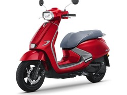 Motor Kembaran Vespa Meluncur: Fitur Canggih, Harga Rp 20 Jutaan