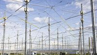 Mengenal HAARP, Teknologi Militer yang Dituding Picu Gempa