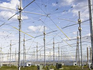 Mengenal HAARP, Teknologi Militer yang Dituding Picu Gempa Mengenal HAARP, Teknologi Militer yang Dituding Picu Gempa