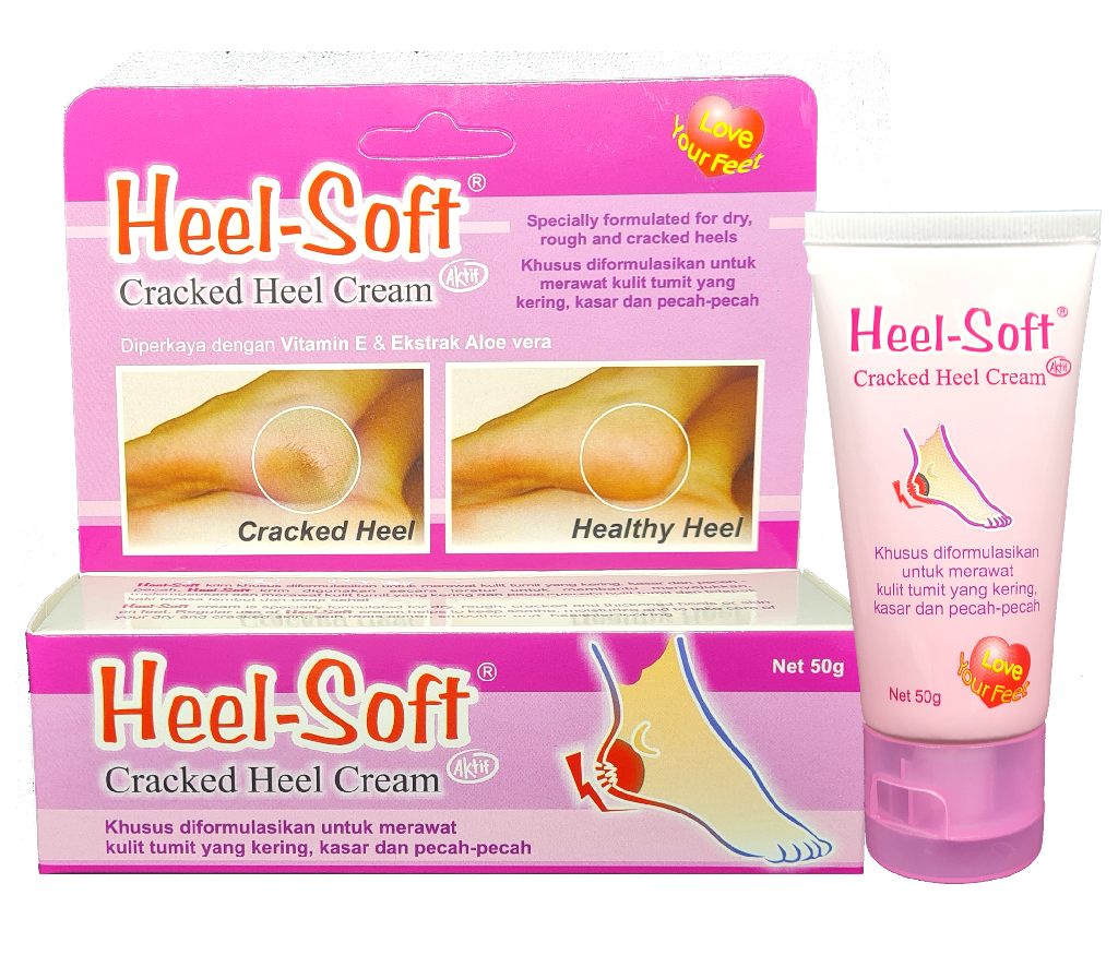 Heel-Soft