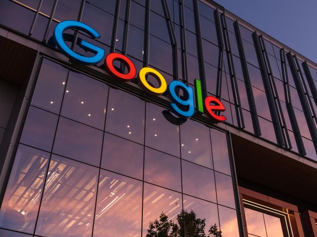 Google Hadirkan Kecerdasan Buatan di Seluruh Aplikasi Workspace