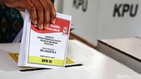 Bisik-bisik Ambang Batas Parlemen 5% dari Pertemuan Ketum Koalisi