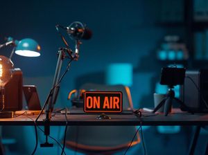 6 Podcast Deddy Corbuzier yang Viral, Apa Saja?