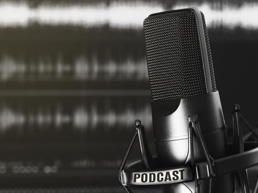 Panduan dan 7 Langkah Sebelum Membuat Podcast untuk Pemula Panduan dan 7 Langkah Sebelum Membuat Podcast untuk Pemula