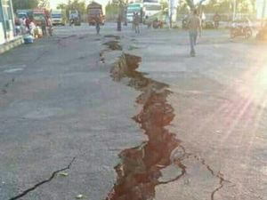 Selain Citarik, Banyak Sesar di Jawa Perlu Diwaspadai karena Rawan Gempa Selain Citarik, Banyak Sesar di Jawa Perlu Diwaspadai karena Rawan Gempa
