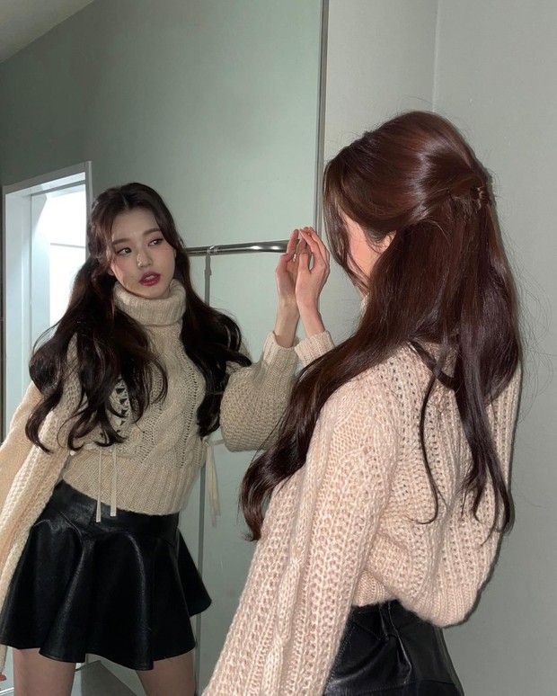 Jang WonYoung/ Foto: Instagram/ for_everyoung10