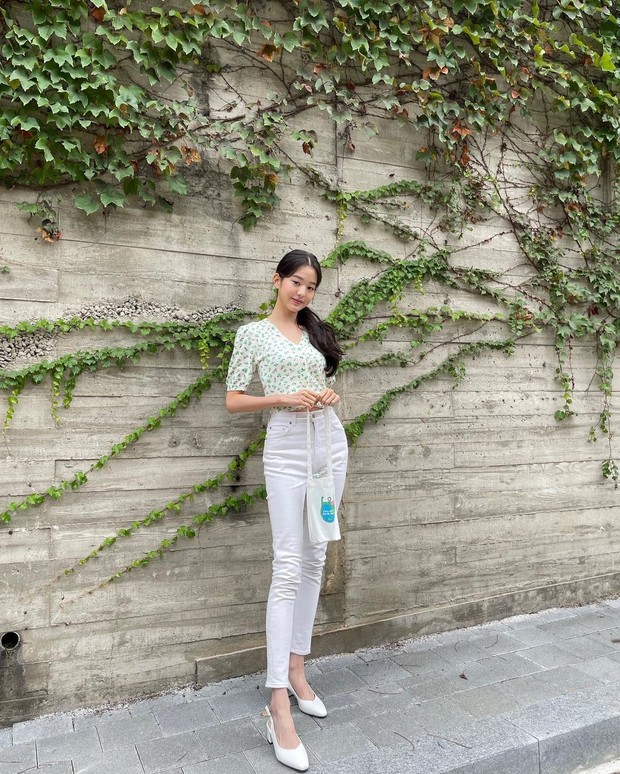 Jang WonYoung/ Foto: Instagram/ for_everyoung10