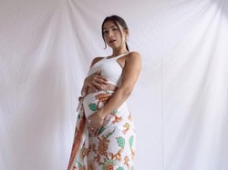 Jennifer Bachdim Cerita Proses Kelahiran Anak Keempat