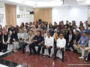 Jokowi Janji Bangun Creative Hub Rp 150 Miliar di Aceh Jokowi Janji Bangun Creative Hub Rp 150 Miliar di Aceh