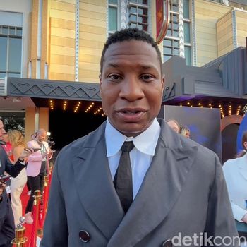 Jonathan Majors