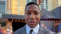 Awal Mula Jonathan Majors Dituduh Aniaya Pacar