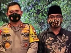 Sultan Madura Pemilik Kandang Sapi Mewah Rintis Usaha Besi Tua Selepas SMA