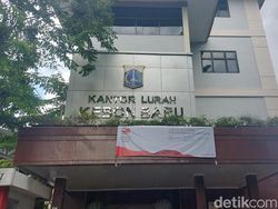 Duh! Mediasi Bu Ami dan Tetangga soal Tembok Rawan Jebol Buntu Lagi