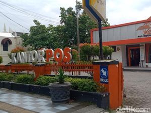 Daftar Lengkap Kode Pos Karawang, Provinsi Jawa Barat Daftar Lengkap Kode Pos Karawang, Provinsi Jawa Barat