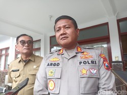 Bayi yang Dibuang Ayah di Blitar Dikembalikan ke Keluarga