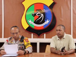 Mengarang Penculikan karena Terlambat Sekolah