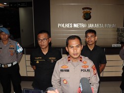 Dua Janda di Jakbar Nekat Curi Perlengkapan Bayi di Mal, Kasus Berakhir Damai