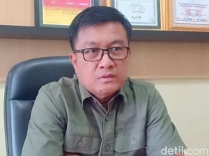 Mantan Kades Madiun Jadi Tersangka Korupsi Pembebasan Lahan Tol Rp 217 Juta Mantan Kades Madiun Jadi Tersangka Korupsi Pembebasan Lahan Tol Rp 217 Juta