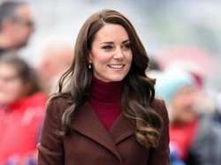 Langkah yang Dilakukan Kate Middleton untuk Balas Dendam ke Meghan