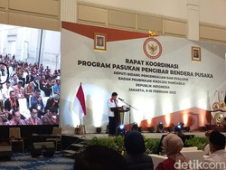BPIP Gelar Rakornas, Siapkan Paskibraka Berkarakter Pancasila