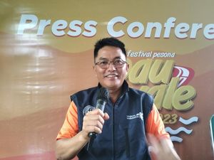 Pembalap WSBK Akan Diarak Jaran Kamput Sebelum Balapan di Mandalika Pembalap WSBK Akan Diarak Jaran Kamput Sebelum Balapan di Mandalika