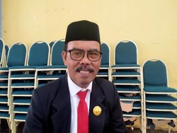 Bawaslu Dompu Tak Kaget Dilaporkan tentang Pelanggaran Kode Etik